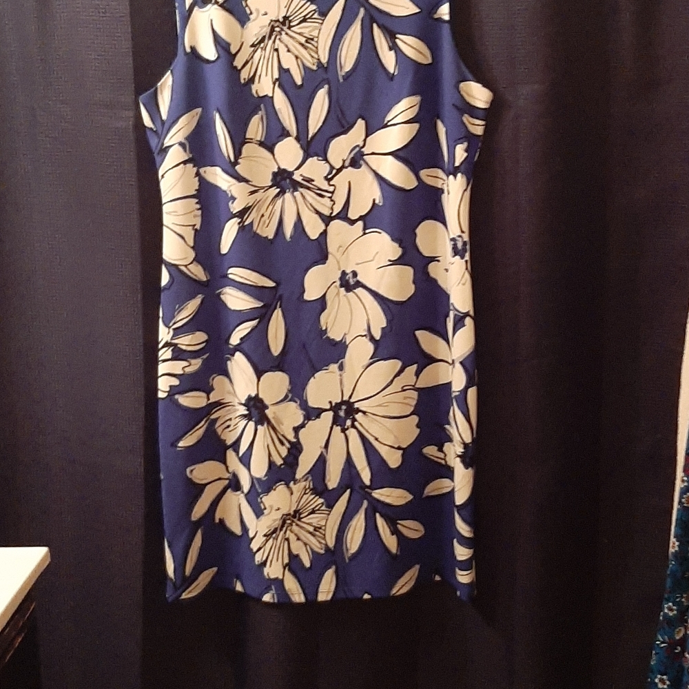 Nice dress